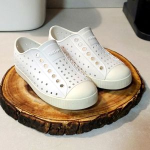 Boys Native slip on shoes